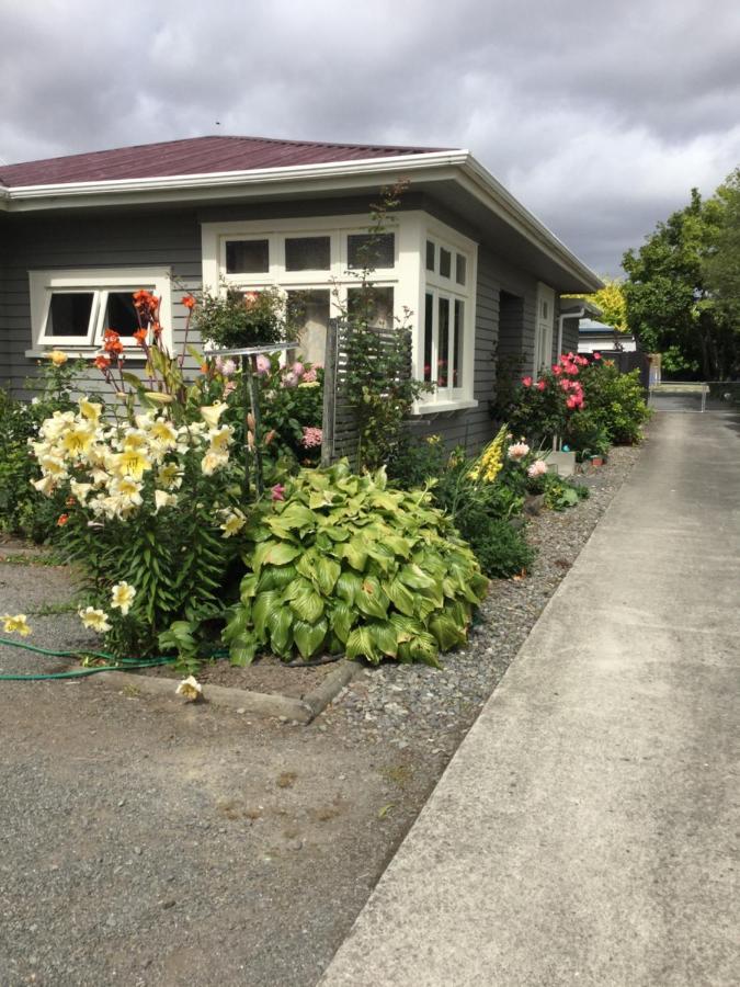 Stay@10 Blenheim Exterior photo